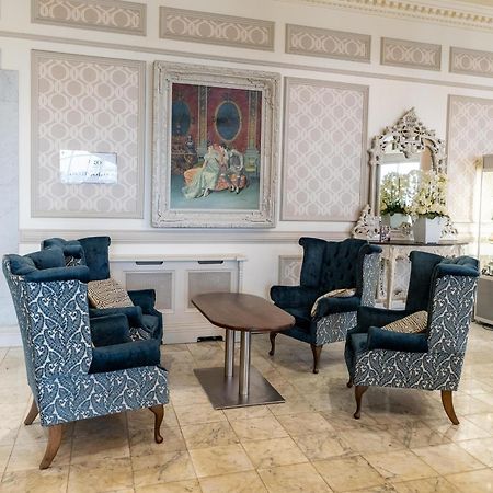 Clanree Hotel & Leisure Centre Letterkenny Bagian luar foto