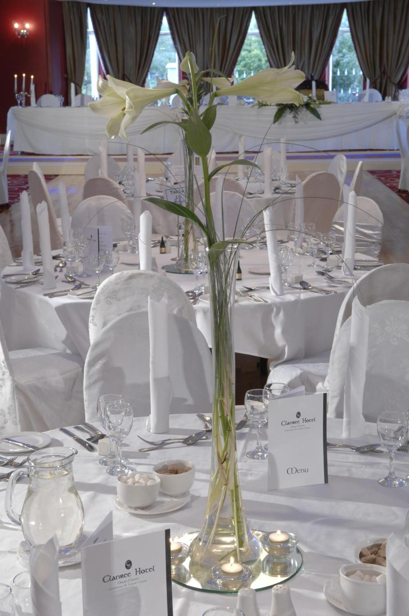 Clanree Hotel & Leisure Centre Letterkenny Bagian luar foto