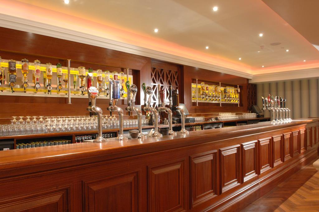 Clanree Hotel & Leisure Centre Letterkenny Bagian luar foto