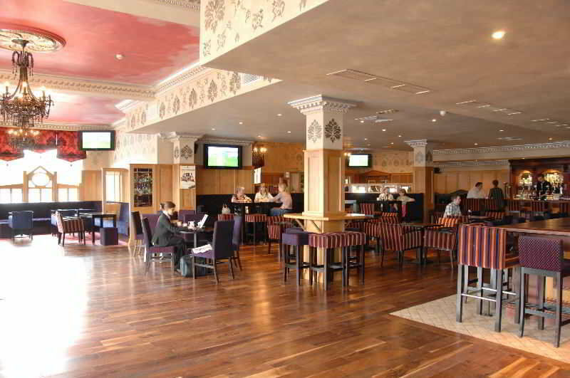 Clanree Hotel & Leisure Centre Letterkenny Bagian luar foto